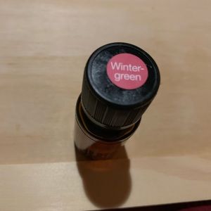DoTerra wintergreen